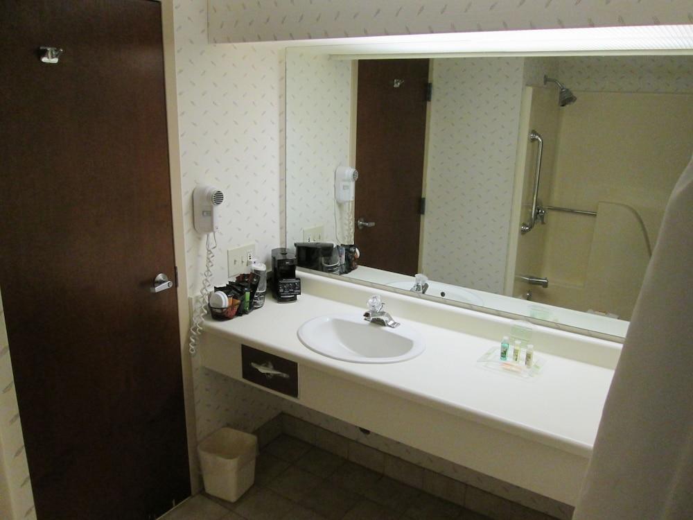 Holiday Inn Canyon De Chelly-Chinle By Ihg Luaran gambar