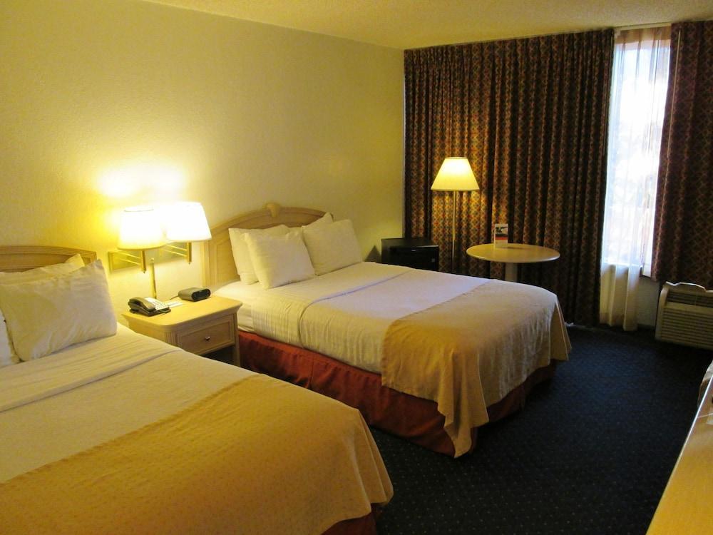 Holiday Inn Canyon De Chelly-Chinle By Ihg Luaran gambar
