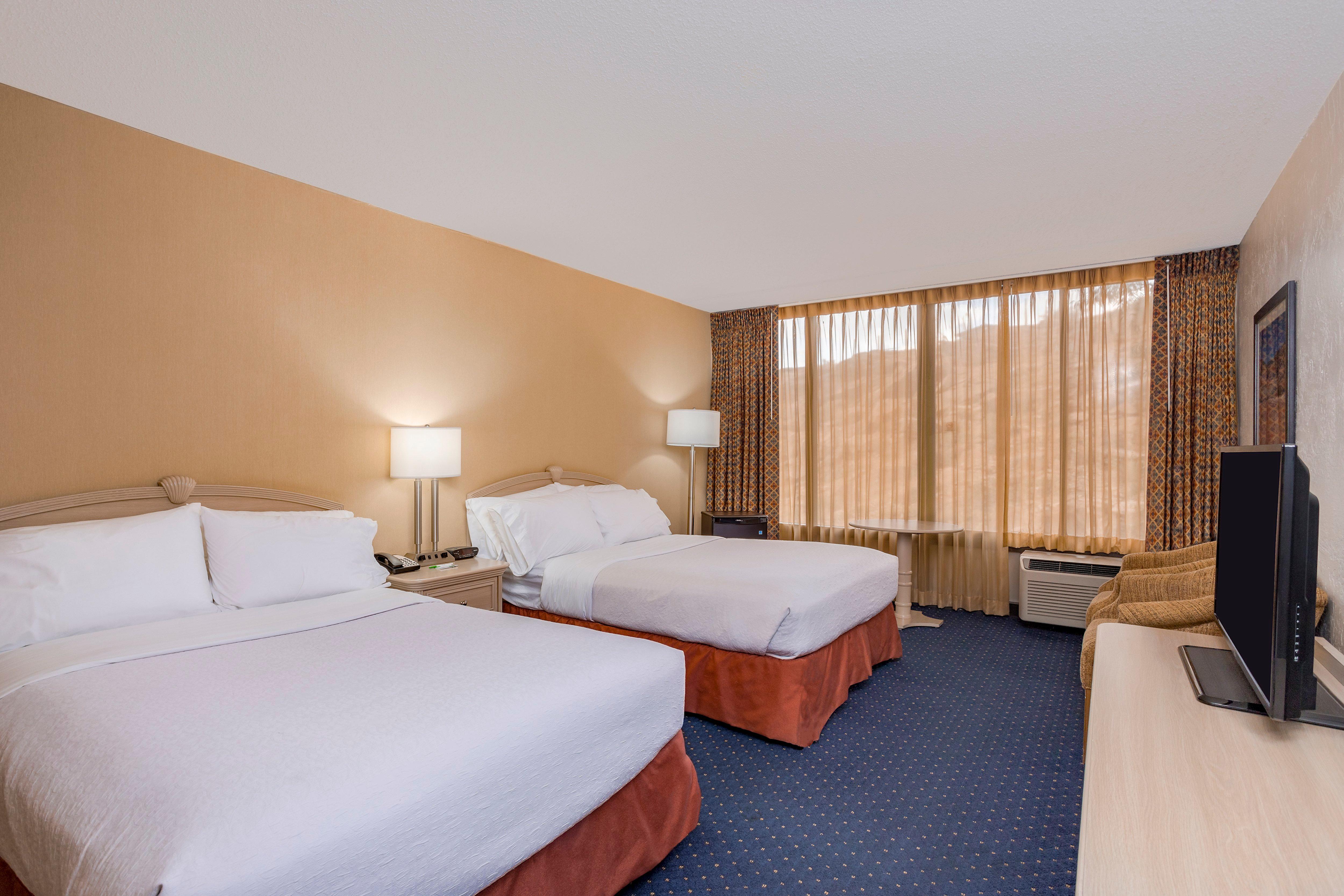 Holiday Inn Canyon De Chelly-Chinle By Ihg Luaran gambar