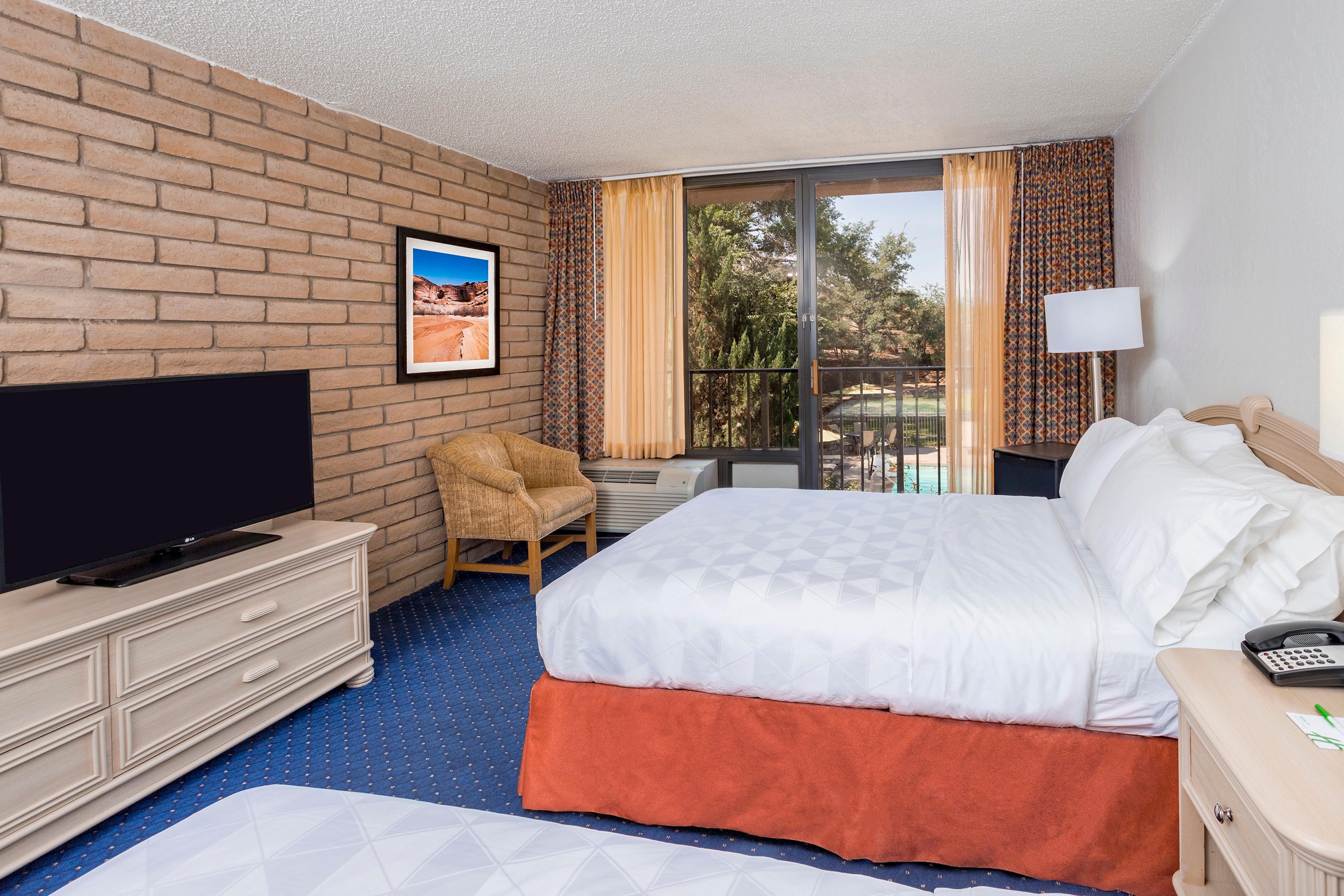 Holiday Inn Canyon De Chelly-Chinle By Ihg Luaran gambar