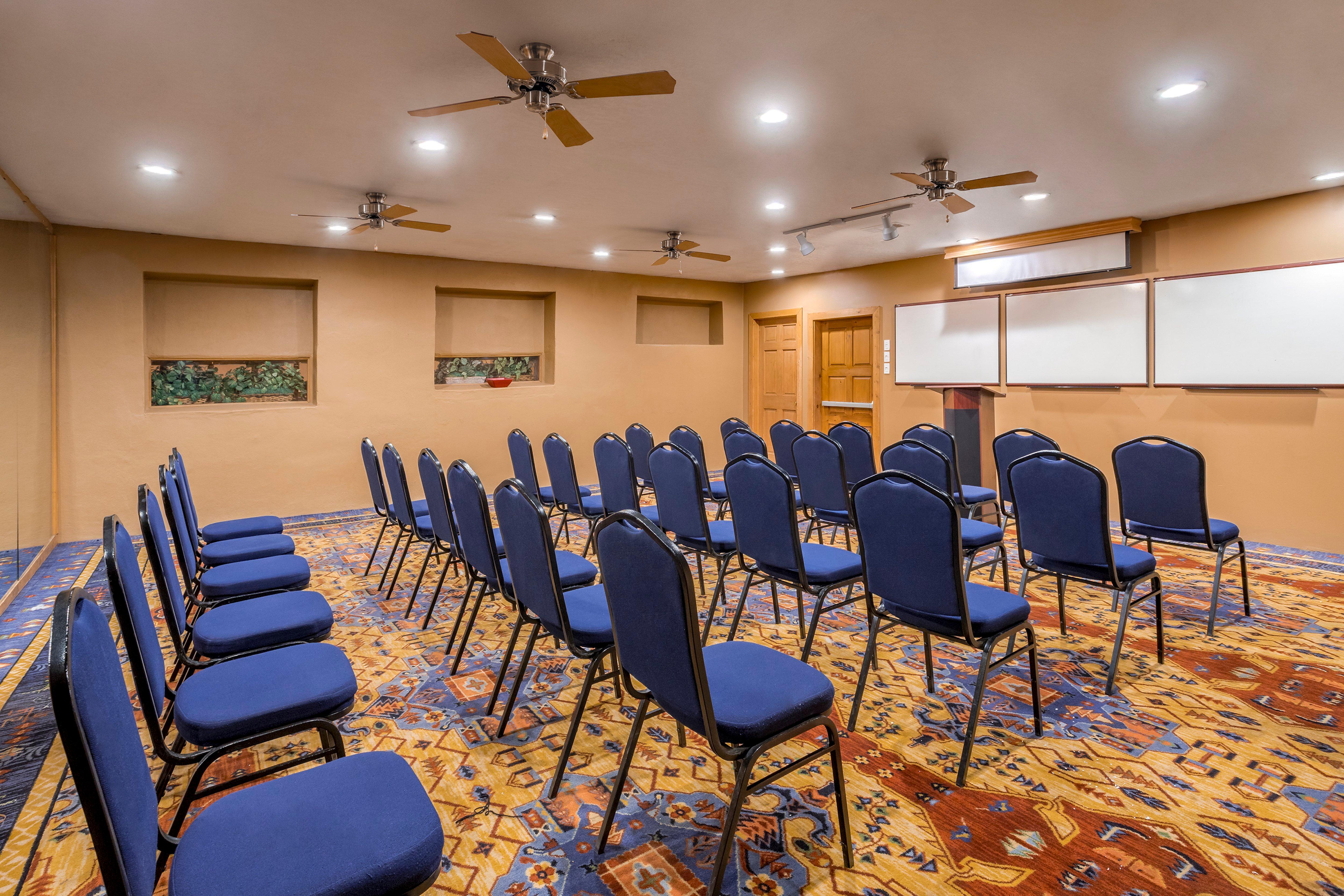 Holiday Inn Canyon De Chelly-Chinle By Ihg Luaran gambar