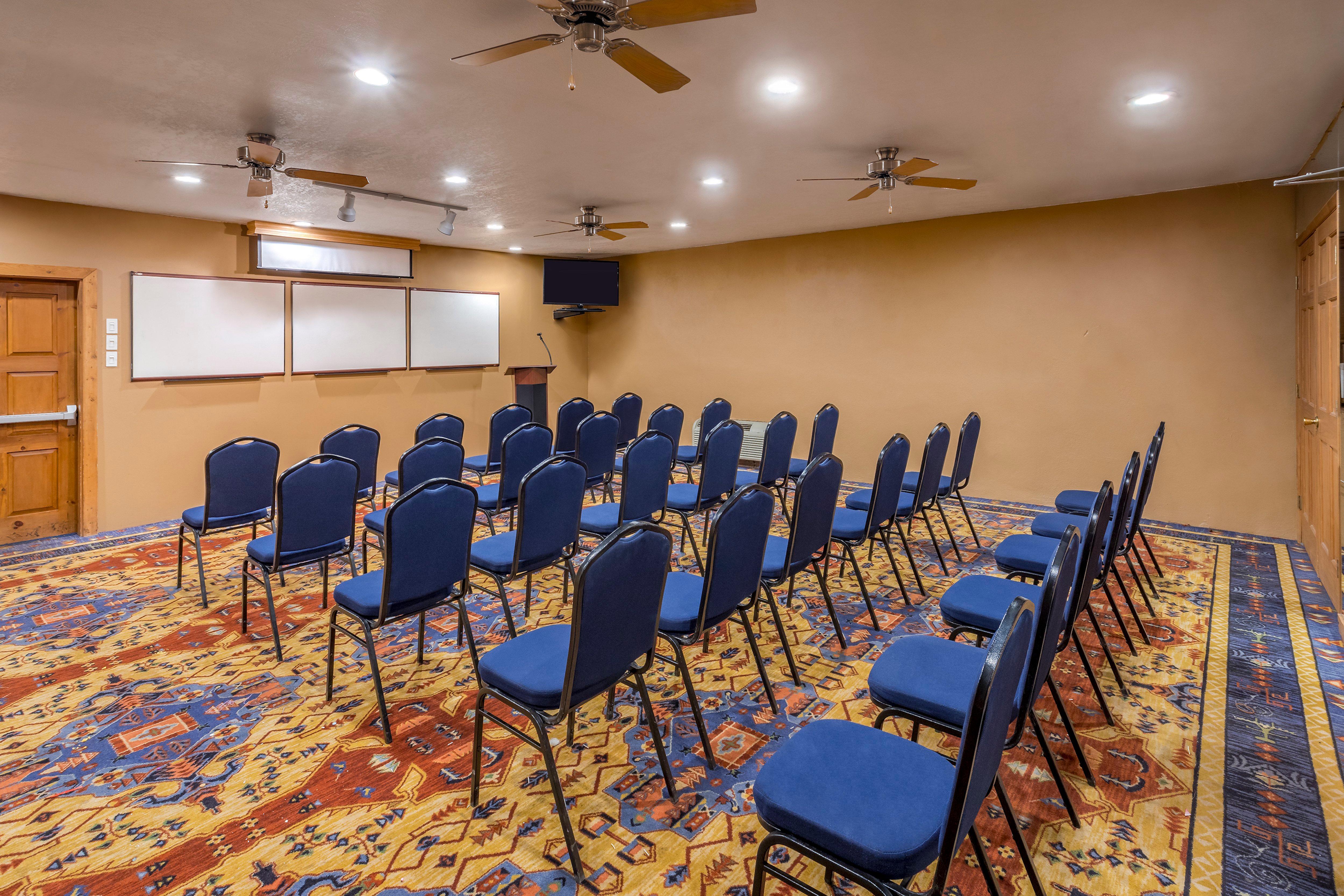 Holiday Inn Canyon De Chelly-Chinle By Ihg Luaran gambar
