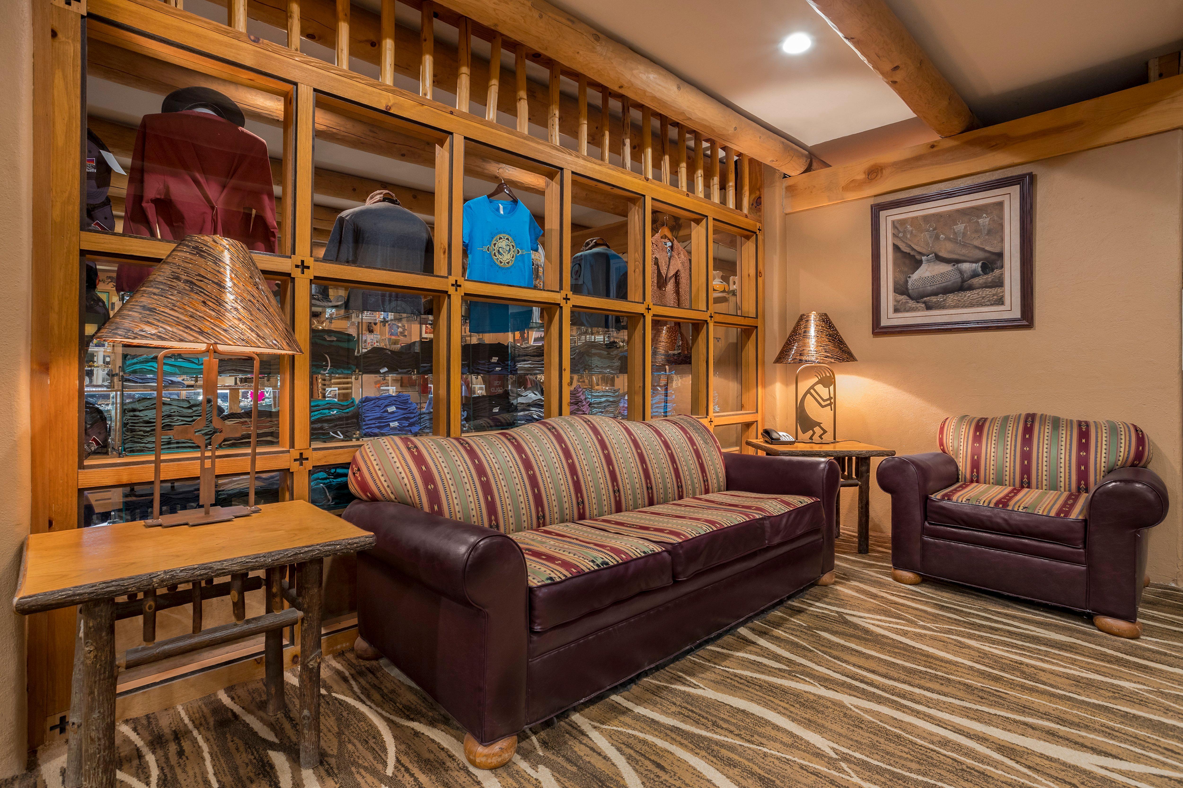 Holiday Inn Canyon De Chelly-Chinle By Ihg Luaran gambar