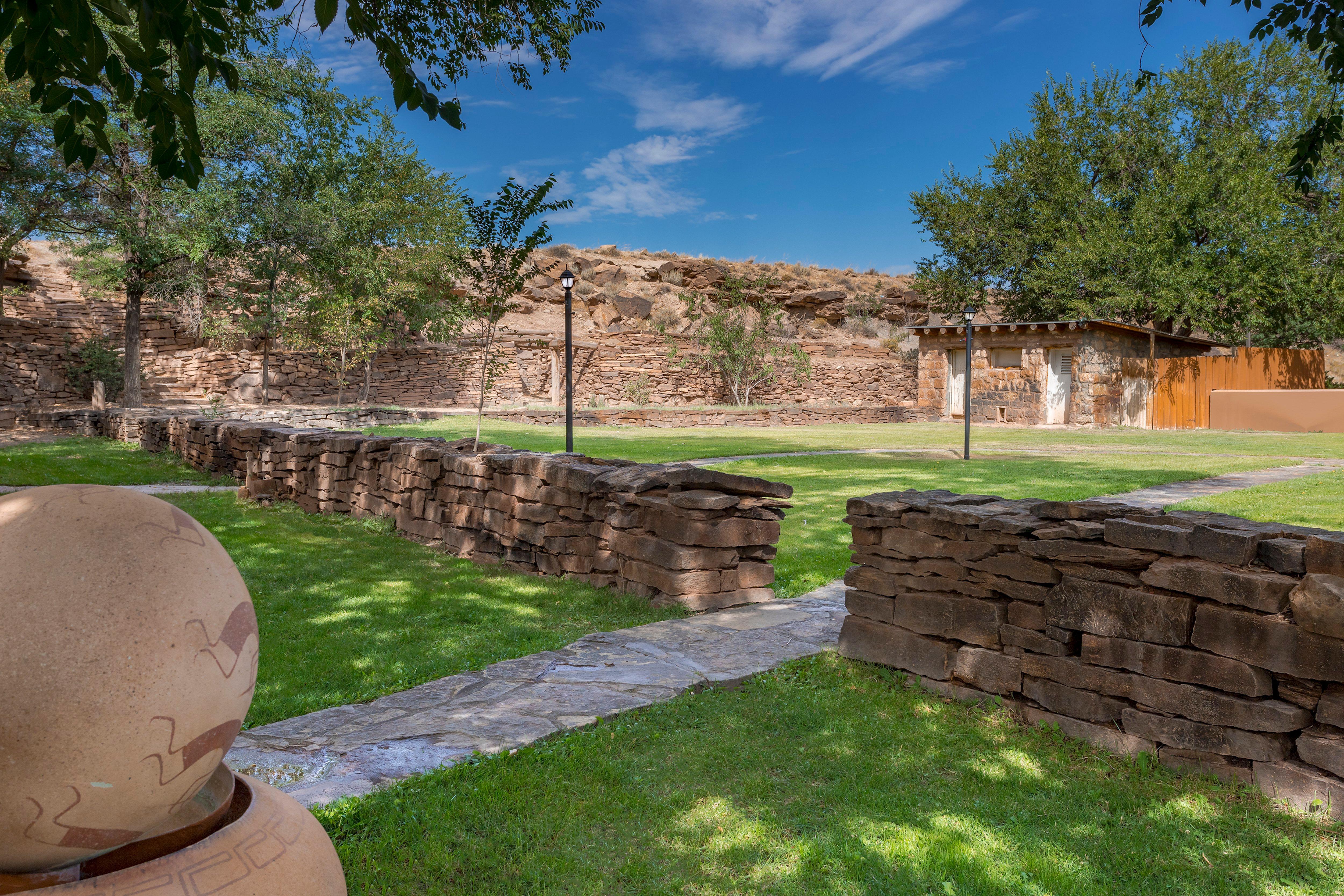 Holiday Inn Canyon De Chelly-Chinle By Ihg Luaran gambar