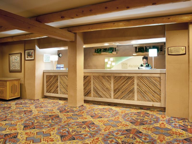 Holiday Inn Canyon De Chelly-Chinle By Ihg Luaran gambar