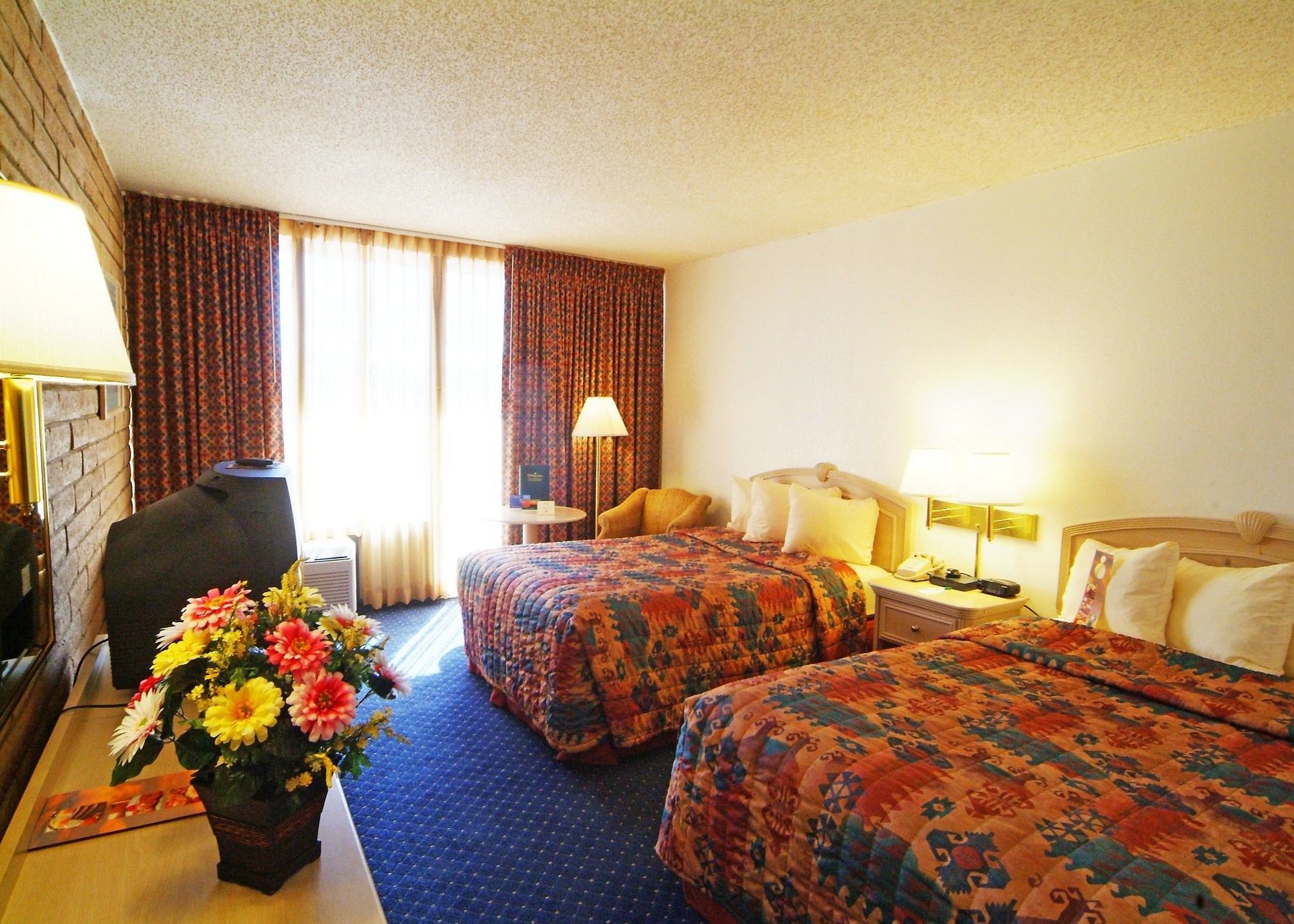 Holiday Inn Canyon De Chelly-Chinle By Ihg Luaran gambar