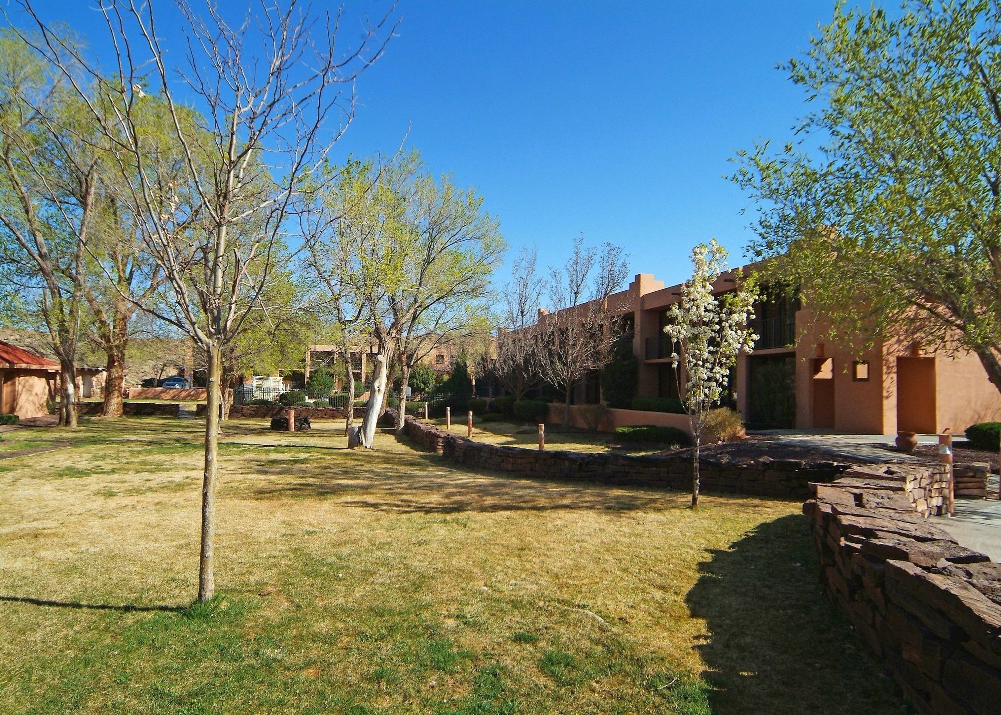 Holiday Inn Canyon De Chelly-Chinle By Ihg Luaran gambar