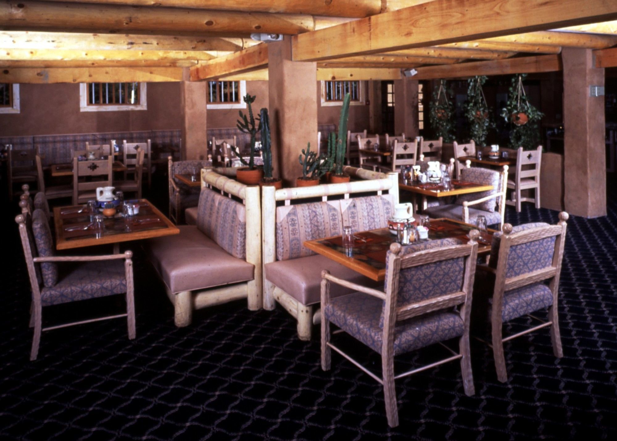 Holiday Inn Canyon De Chelly-Chinle By Ihg Luaran gambar