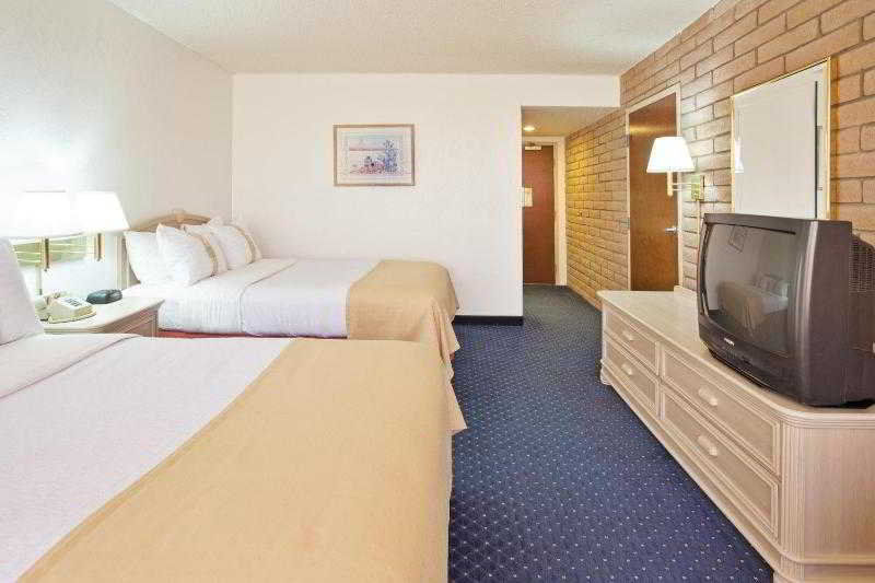 Holiday Inn Canyon De Chelly-Chinle By Ihg Luaran gambar