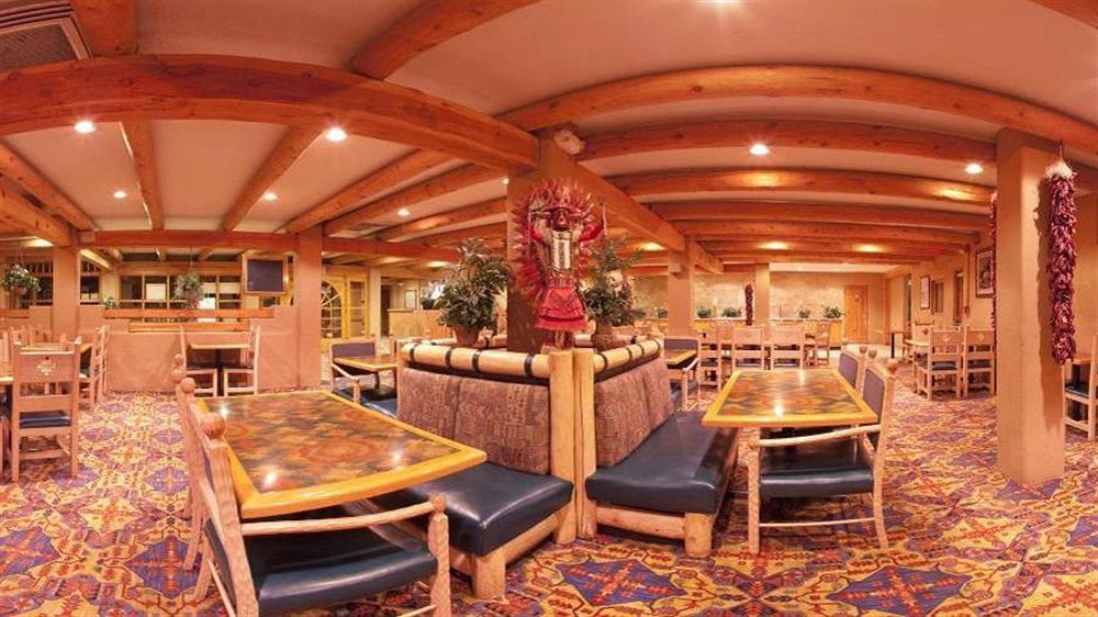 Holiday Inn Canyon De Chelly-Chinle By Ihg Luaran gambar
