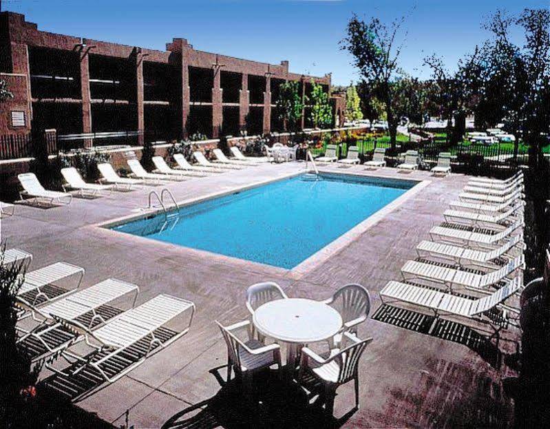 Holiday Inn Canyon De Chelly-Chinle By Ihg Luaran gambar