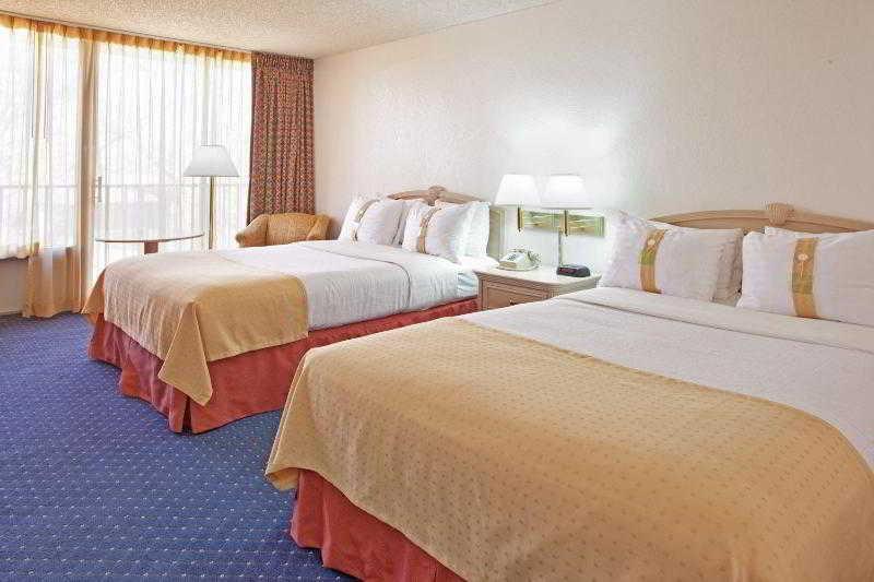 Holiday Inn Canyon De Chelly-Chinle By Ihg Luaran gambar