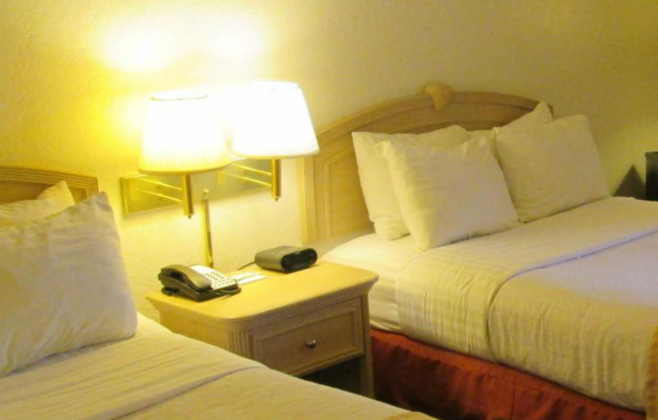 Holiday Inn Canyon De Chelly-Chinle By Ihg Luaran gambar