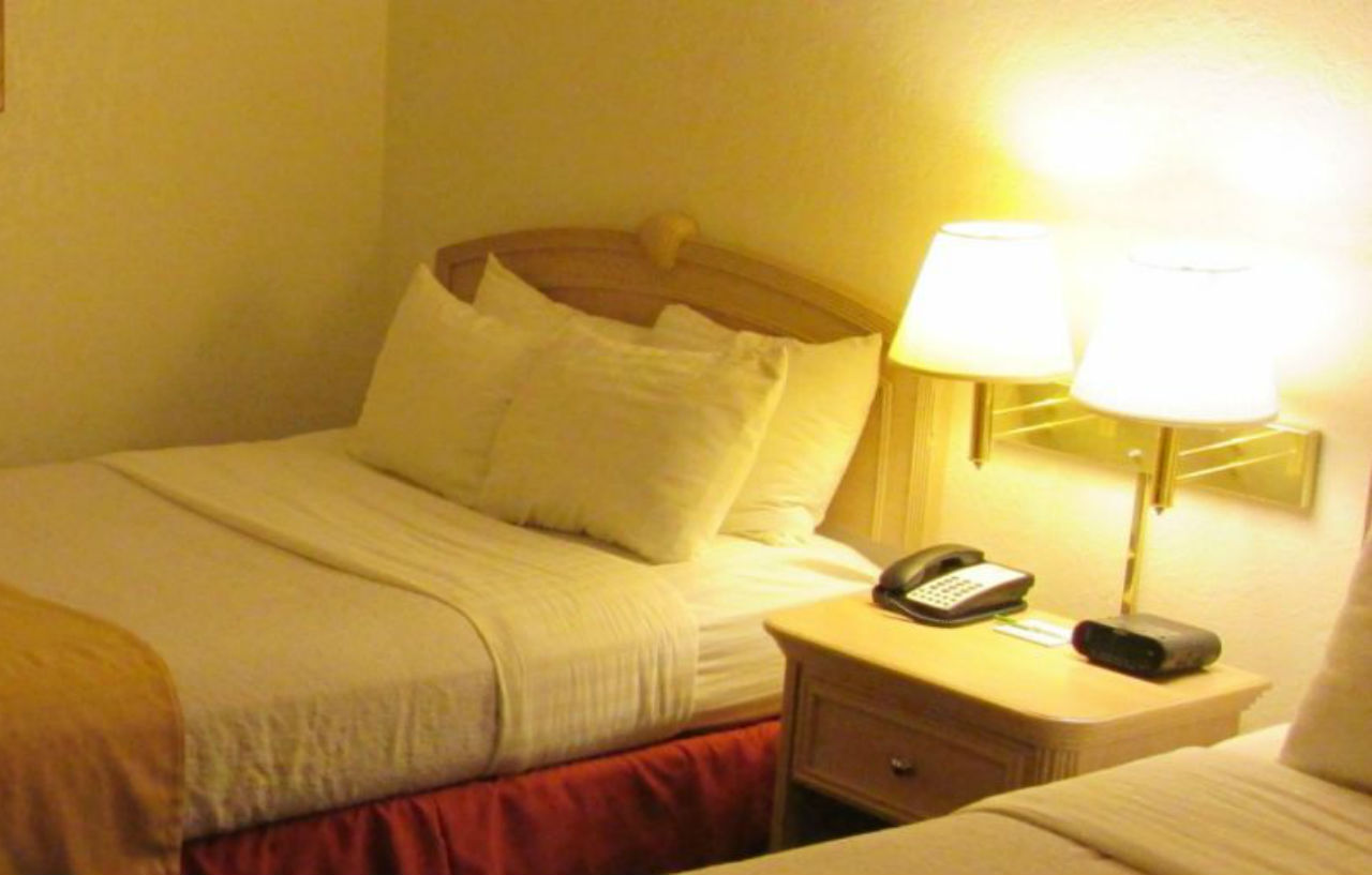Holiday Inn Canyon De Chelly-Chinle By Ihg Luaran gambar