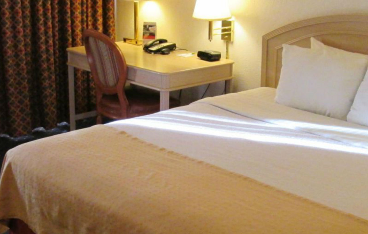 Holiday Inn Canyon De Chelly-Chinle By Ihg Luaran gambar